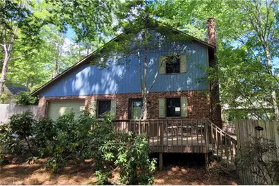 4202 Lawndale Drive, Greensboro, NC 27455 - Photo 1