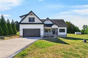 2361 Chaucer Ln, Winston-Salem, NC 27107 - Photo 1
