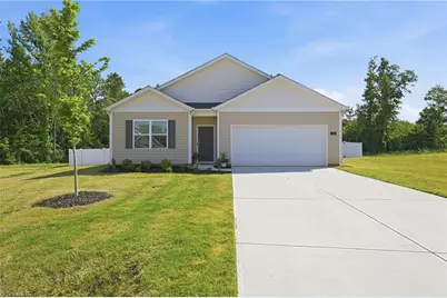 214 Jack Rabbit Court, Lexington, NC 27292 - Photo 1