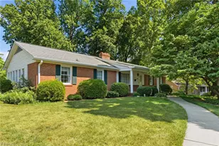 3533 Woodmere Pl, Winston-Salem, NC 27106 - Photo 1