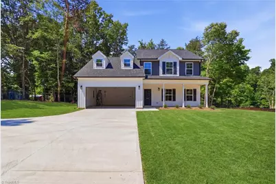 3503 Battleground Avenue, Greensboro, NC 27410 - Photo 1