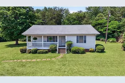 482 Bethany Road, Reidsville, NC 27320 - Photo 1