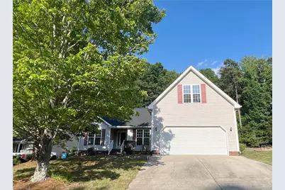 1609 Hargrove Drive, McLeansville, NC 27301 - Photo 1