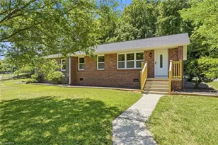 941 King St, Burlington, NC 27217 - Photo 1