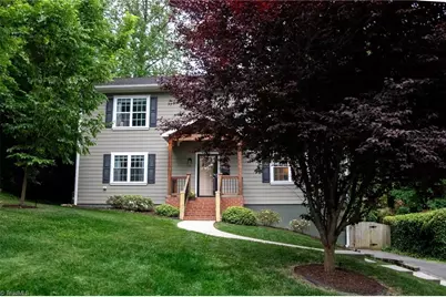 2340 Cherokee Lane, Winston-Salem, NC 27103 - Photo 1
