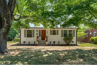309 Hillside Drive, Lexington, NC 27295 - Photo 1