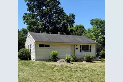 2137 Roger Street, Burlington, NC 27217 - Photo 1