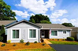 156 Fairway Dr, Bermuda Run, NC 27006 - Photo 1