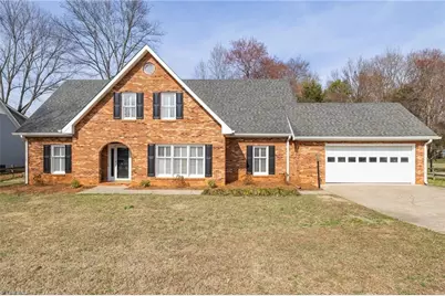 217 McTavish Lane, Winston-Salem, NC 27103 - Photo 1