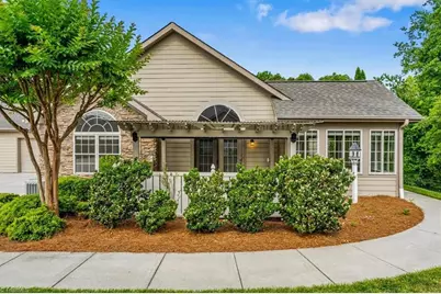 4183 Birch Hammock Drive, Greensboro, NC 27409 - Photo 1