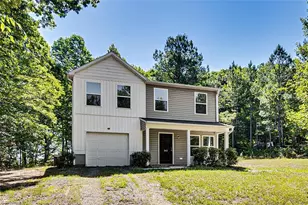 343 Wedgewood Dr, Lexington, NC 27292 - Photo 1