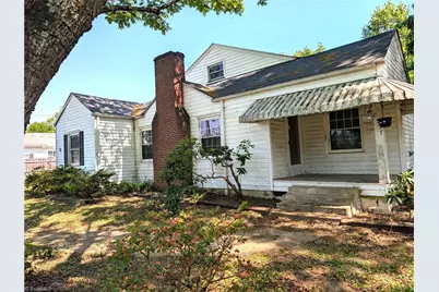 10557 Nc Highway 89 W, Westfield, NC 27053 - Photo 1