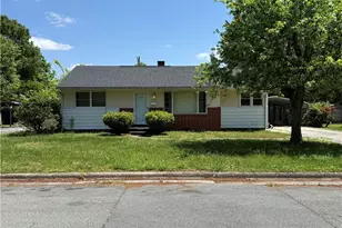 519 Mendel Terrace, Graham, NC 27253 - Photo 1