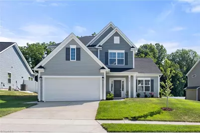6130 Cirrus Lane, Clemmons, NC 27012 - Photo 1