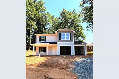 5011 Cherry Street, Winston-Salem, NC 27105 - Photo 1