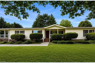 1293 N Koontz Road, Lexington, NC 27295 - Photo 1