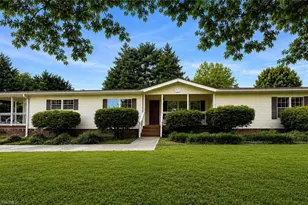1293 N Koontz Rd, Lexington, NC 27295 - Photo 1
