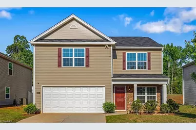 4008 Bobtail Court, Greensboro, NC 27405 - Photo 1
