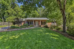 350 Westoak Trail, Winston-Salem, NC 27104 - Photo 1