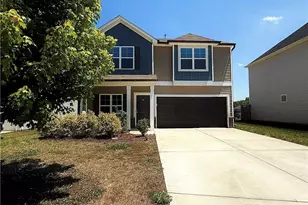 122 KCF Dr, Elon, NC 27244 - Photo 1