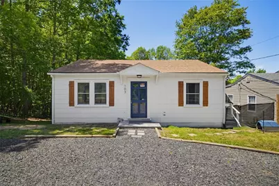 103 Simpson Street, Stoneville, NC 27048 - Photo 1