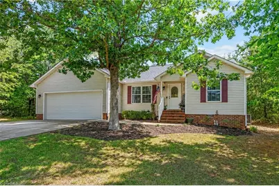 4280 White Oak Drive, Randleman, NC 27317 - Photo 1
