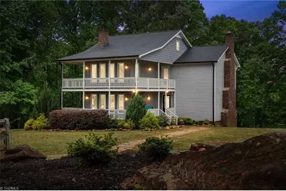 1027 Branson Mill Road, Pleasant Garden, NC 27313 - Photo 1