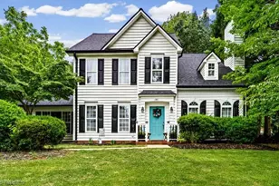 141 Leeds Ln, King, NC 27021 - Photo 1