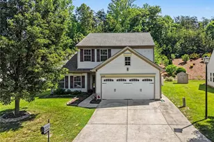 3125 Arrowcrest Pl, Winston-Salem, NC 27107 - Photo 1