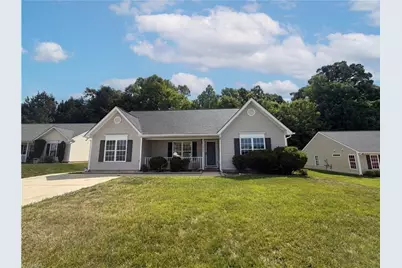 1807 Antler Court, Greensboro, NC 27406 - Photo 1