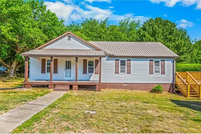 161 Cedar Forest Road, Ronda, NC 28670 - Photo 1