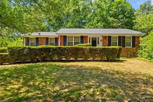 4311 Dogwood Dr, Greensboro, NC 27410 - Photo 1