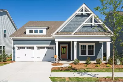 1213 Hackney Drive #132, Elon, NC 27244 - Photo 1