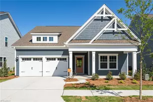 1213 Hackney Dr, Elon, NC 27244 - Photo 1