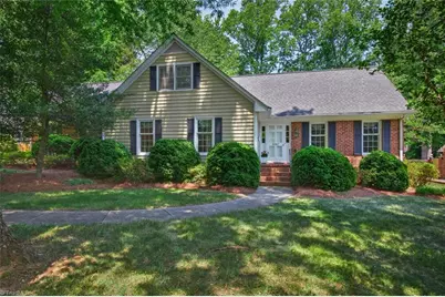 2047 Walker Avenue, Burlington, NC 27215 - Photo 1