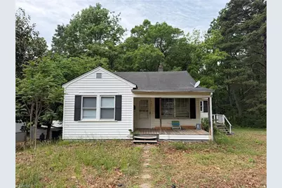 421 Summit Avenue, Asheboro, NC 27203 - Photo 1