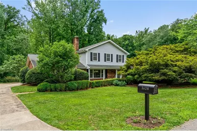 2628 Wessex Road, Winston-Salem, NC 27106 - Photo 1