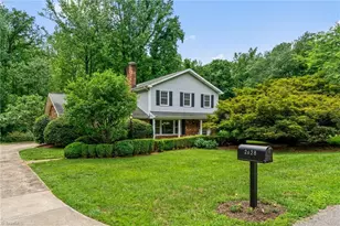 2628 Wessex Rd, Winston-Salem, NC 27106 - Photo 1