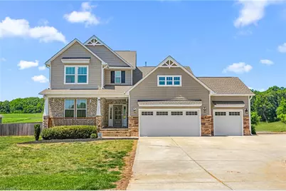 4351 Salem Church Road, Haw River, NC 27258 - Photo 1