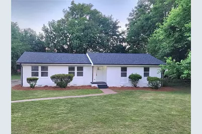 1230 Lewis Street, Eden, NC 27288 - Photo 1