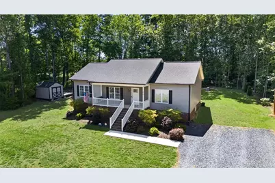 4415 Fairview Farm Road, Asheboro, NC 27205 - Photo 1