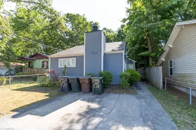 420 Beech Street, Greensboro, NC 27401 - Photo 1