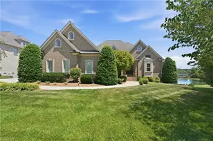 1340 Cappoquin Way, Burlington, NC 27215 - Photo 1