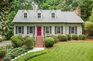 2460 Vincent Rd, Winston-Salem, NC 27106 - Photo 1