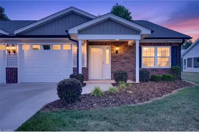 240 Londelle Lane, Asheboro, NC 27205 - Photo 1