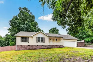 3661 Libertys Run Dr, Sophia, NC 27350 - Photo 1
