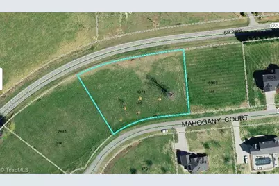 Tbd Mahogany Court, Wilkesboro, NC 28697 - Photo 1