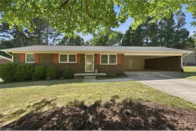 1905 Whitsett Street, Burlington, NC 27215 - Photo 1