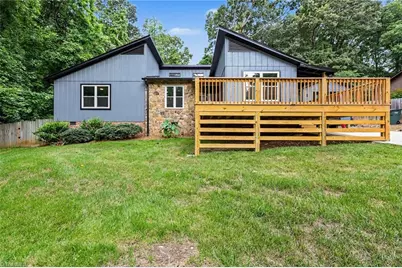 4729 Tallwood Drive, Trinity, NC 27370 - Photo 1