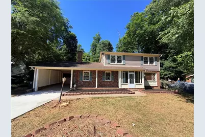2607 Antoine Drive, Greensboro, NC 27407 - Photo 1